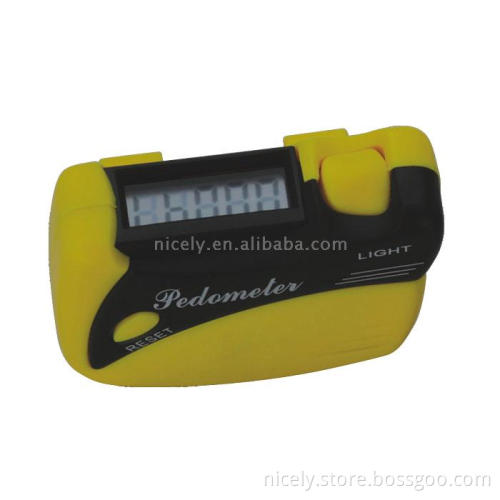 Pedometer